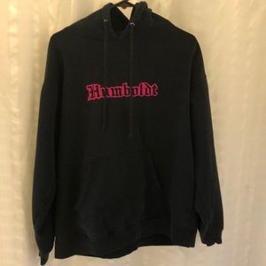 Humboldt sweatshirt